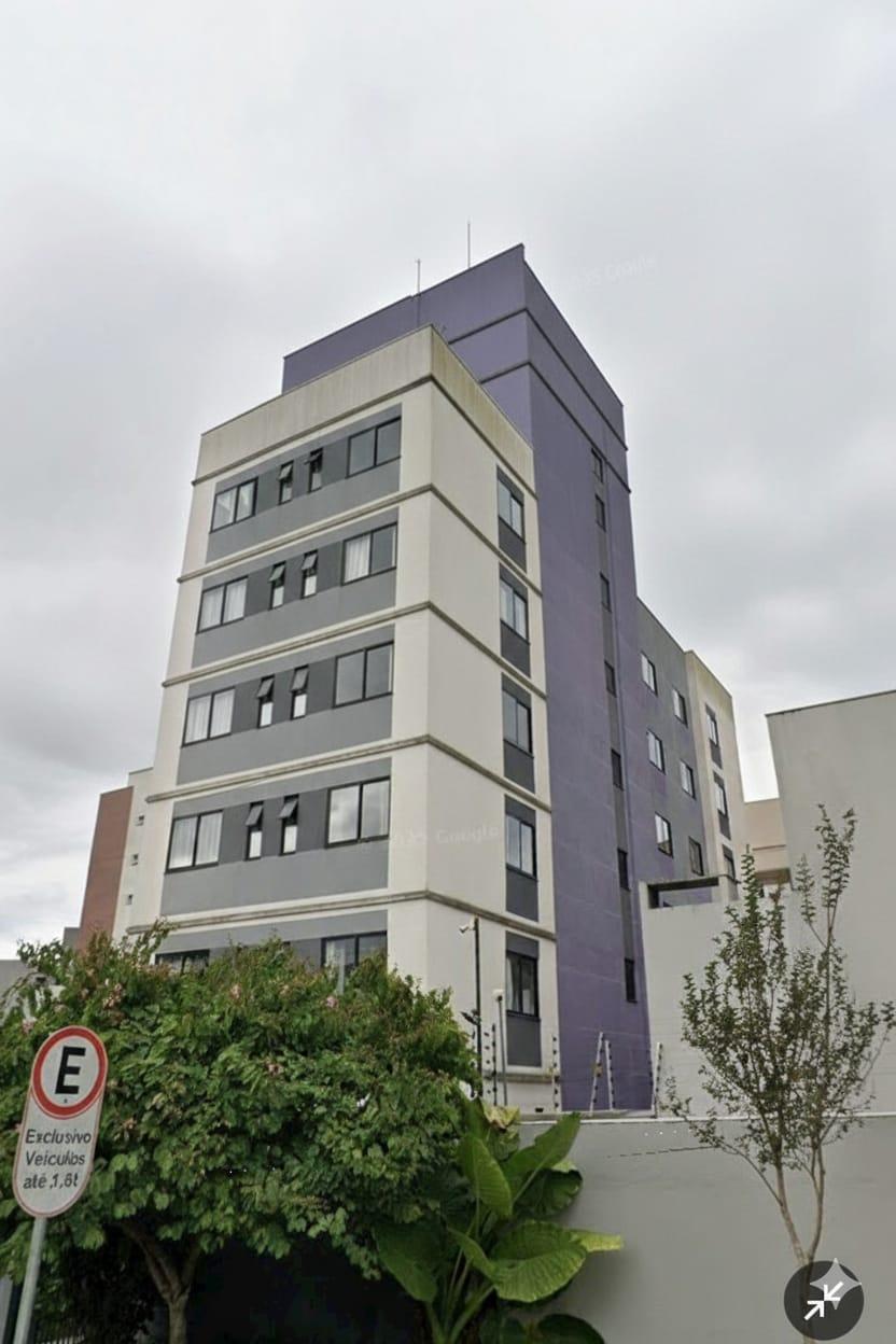 Studio MOBILIADO para loca??o, com 18,82m  NOVO MUNDO, CURITIB...