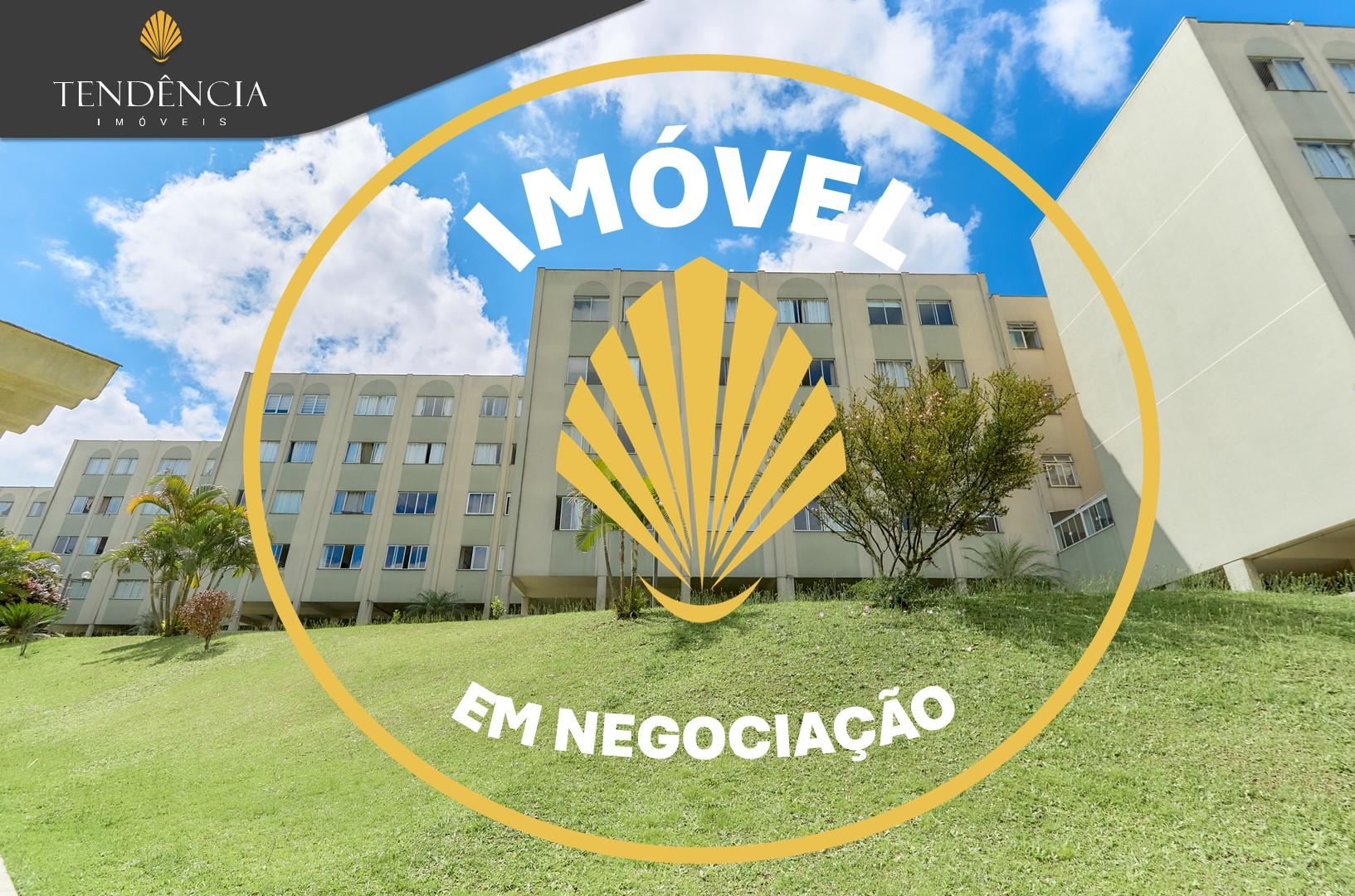 Apartamento com 2 quartos ? venda, 51 m2, NOVO MUNDO, CURITIBA...