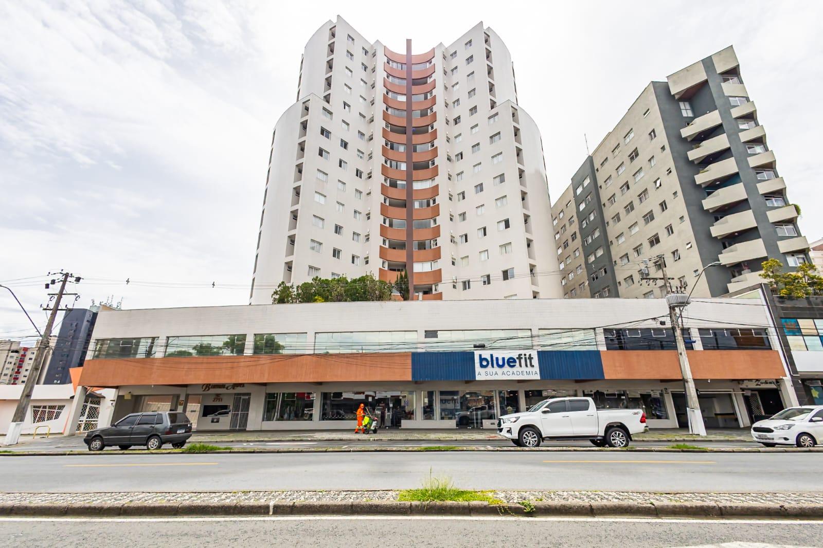 Apartamento SEMIMOBILIADO com 2 quartos ? venda, 77,96 m2, ?GU...