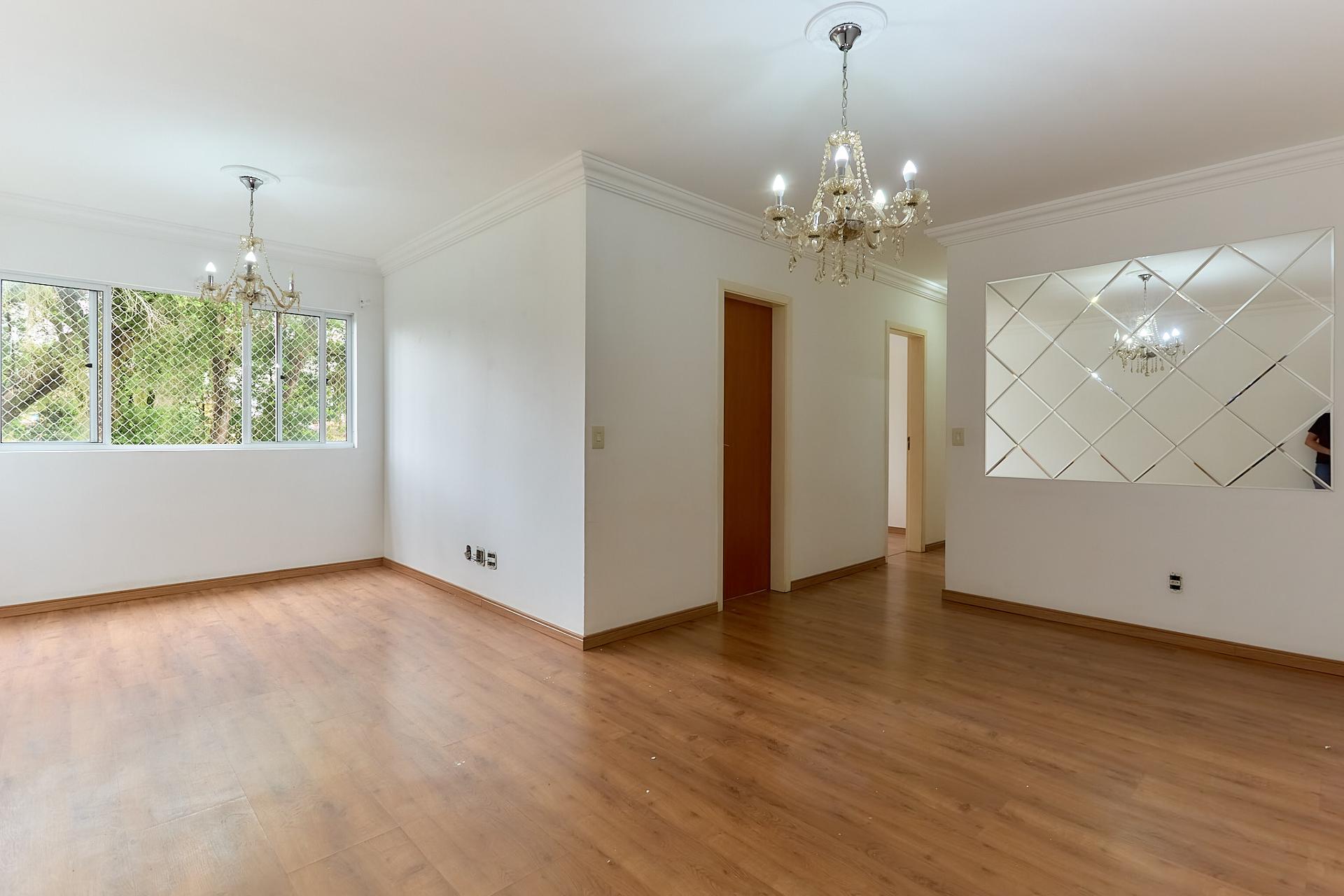 Apartamento com 3 quartos ? venda, 68,92 m2, CAMPO COMPRIDO, C...