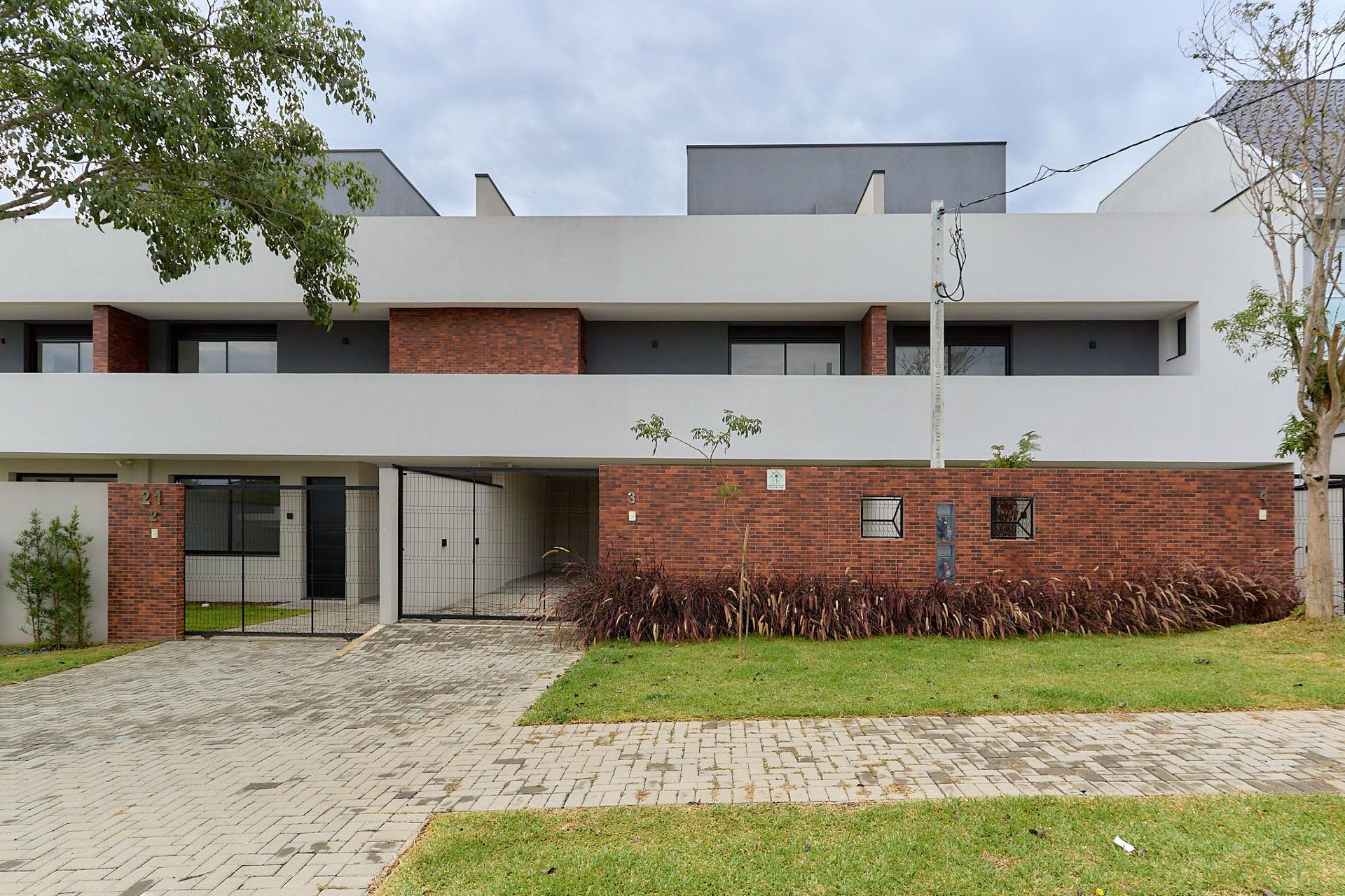 Sobrado com 3 quartos com 194,31m2 ? venda, SANTA FELICIDADE, ...