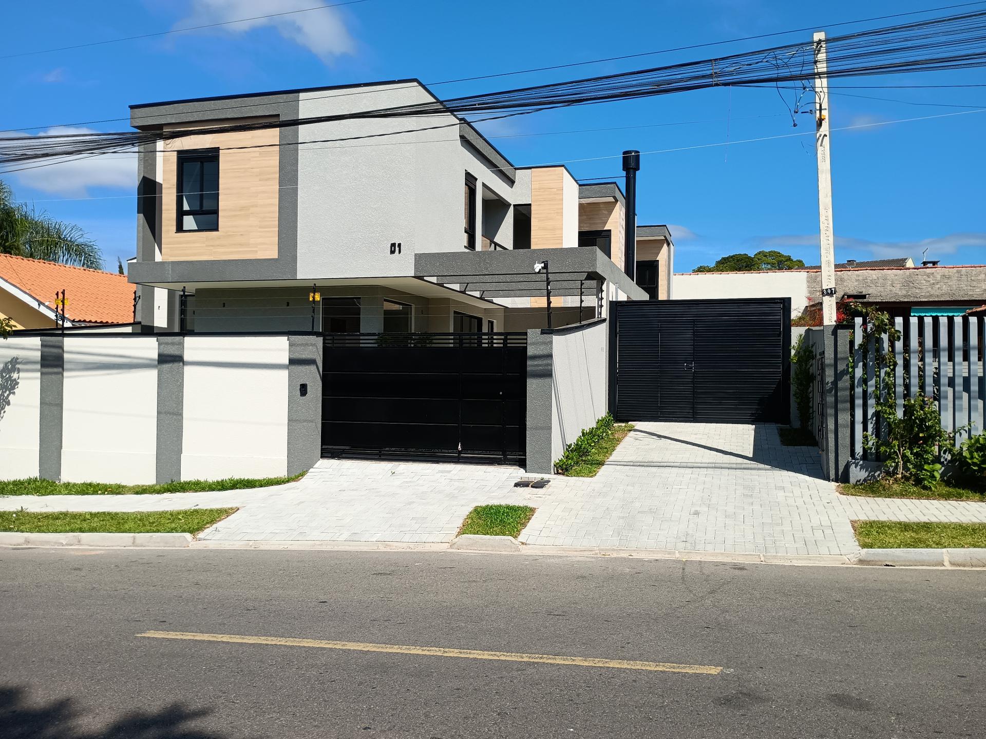 Sobrado em condom?nio, 3 quartos ? venda, 116,76m2  SANTA FELI...