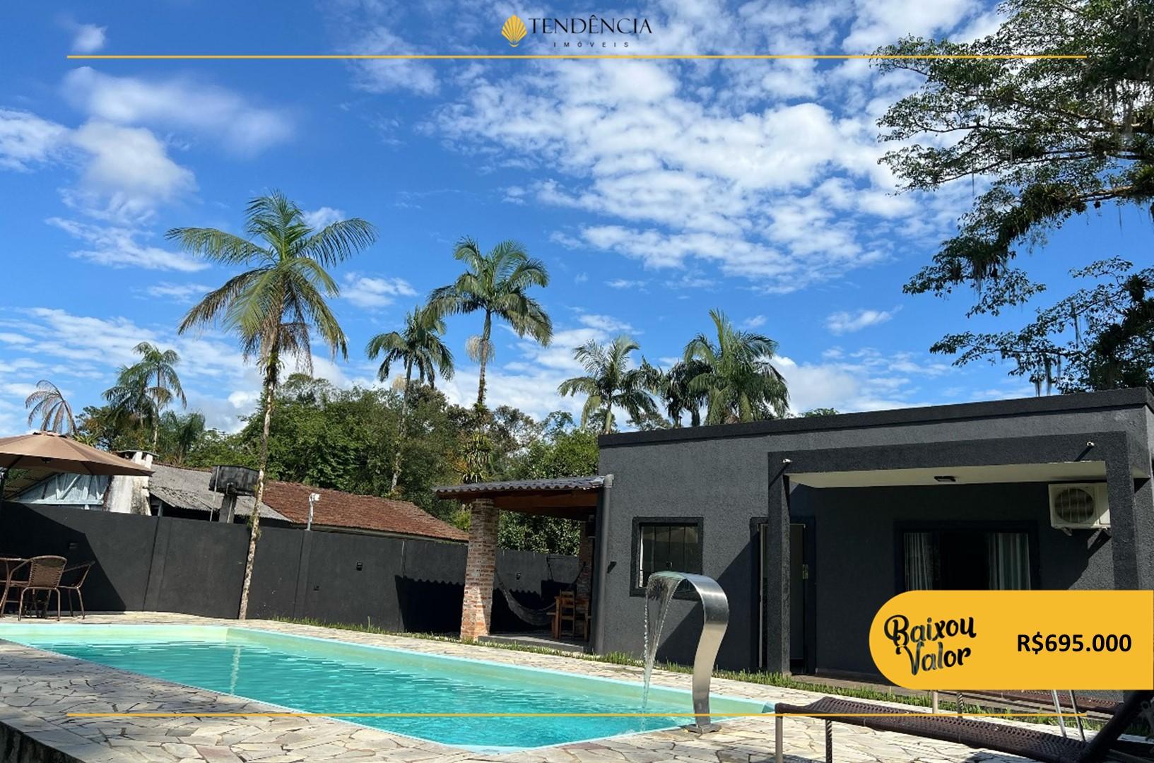 Ch?cara dos sonhos ? venda, com 3.380 m2,  Morretes- PR 