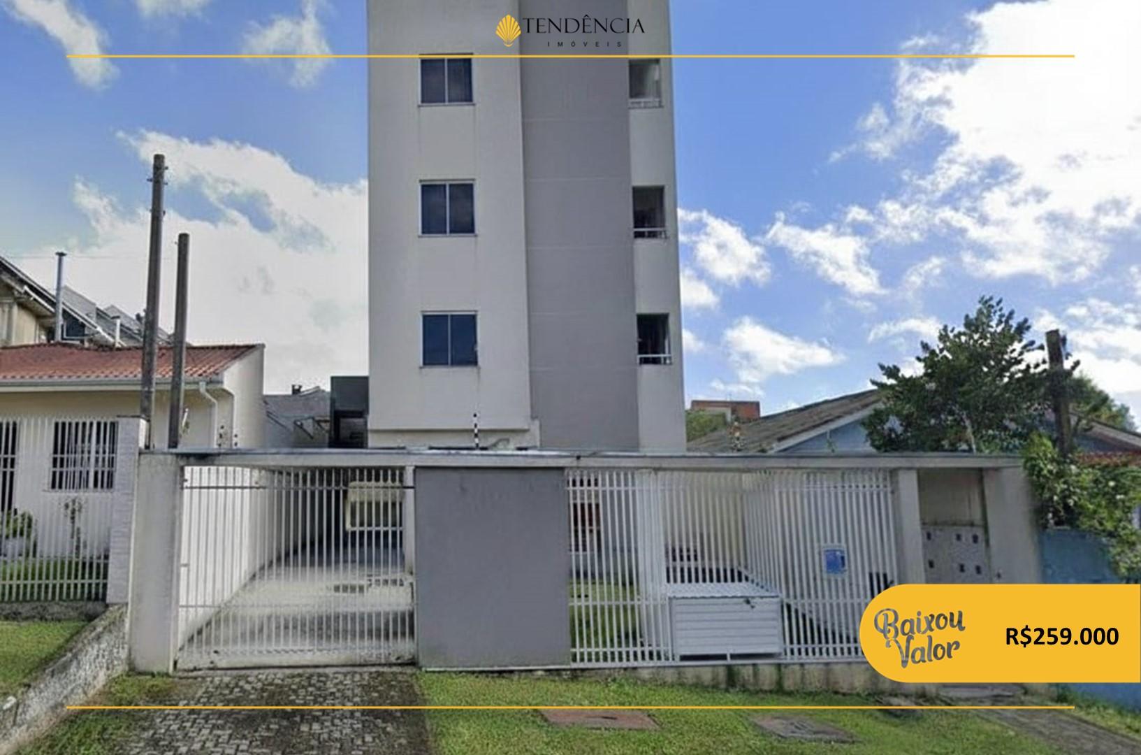 Apartamento de 2 quartos ? venda, 35 m2, NOVO MUNDO, CURITIBA ...