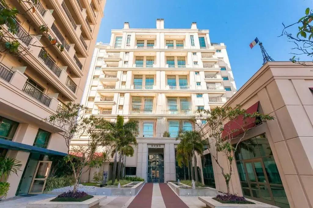 Apartamento com 2 SU?TES para loca??o, 82,90 m2, BATEL, CURITI...