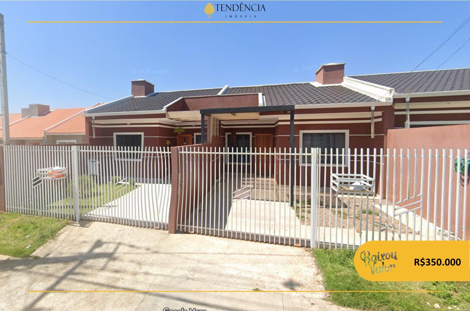 Casa com 3 quartos ? venda, 70 m , NA??ES, FAZENDA RIO GRANDE ...