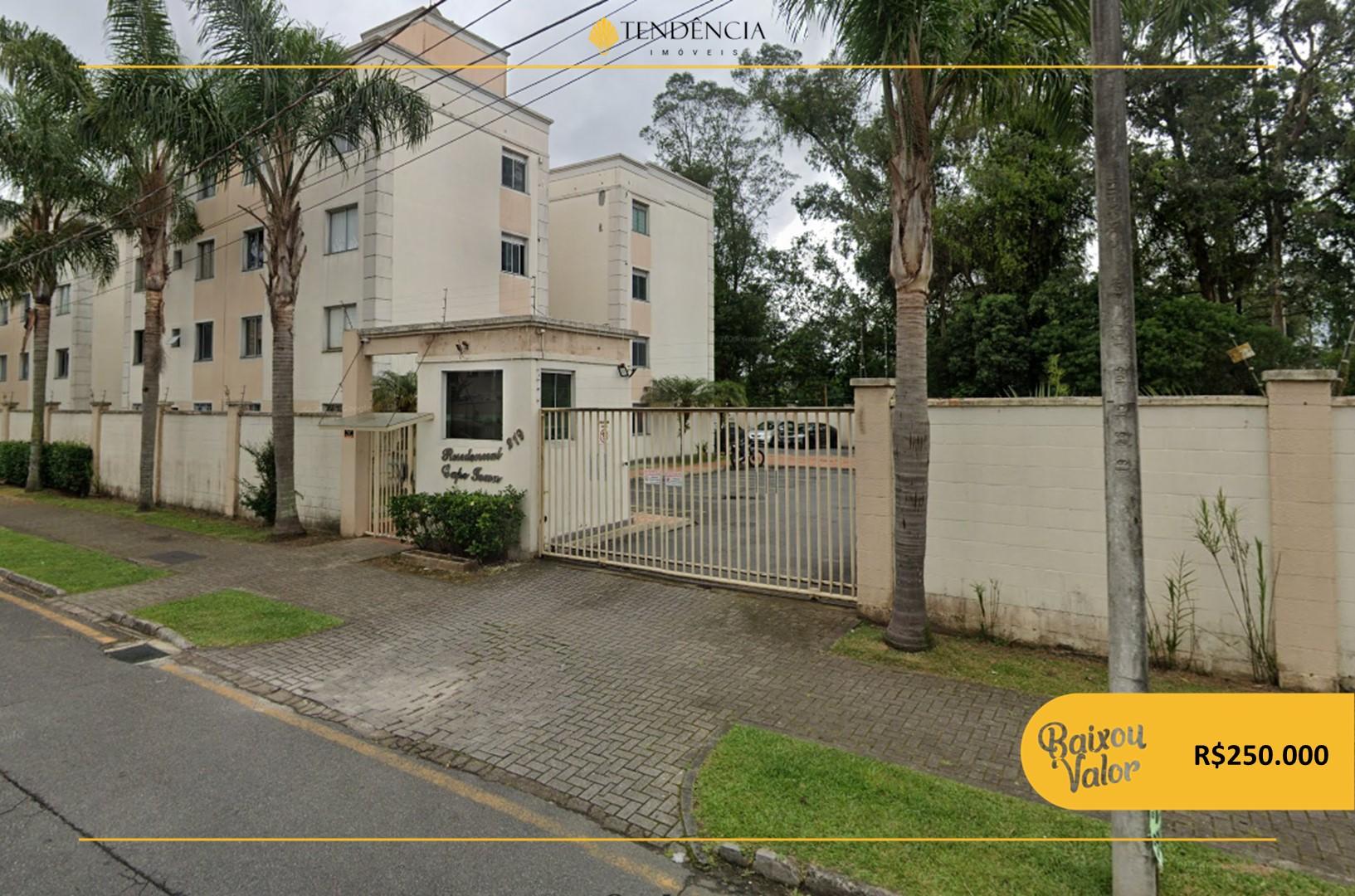 Apartamento com 2 quartos ? venda, 47,49 m2, SAO JOS? DOS PINH...