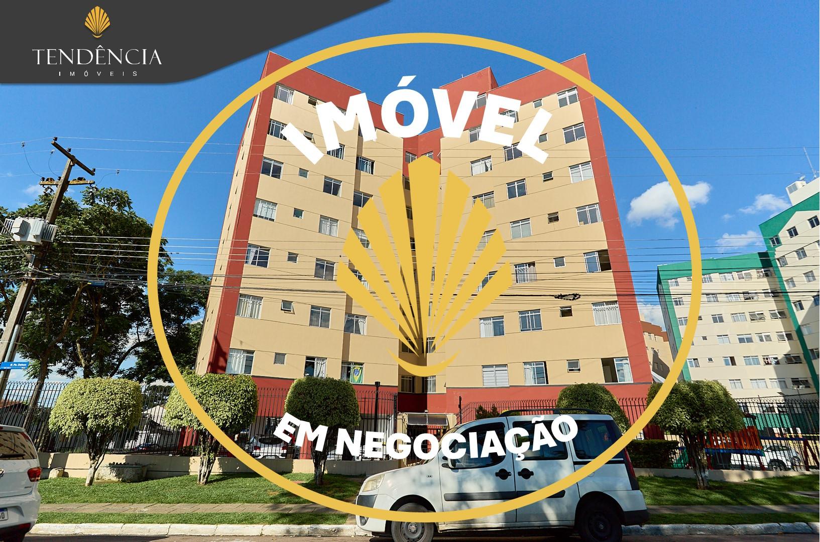 Apartamento com 2 quartos ? venda, 60 m2, HAUER, CURITIBA - PR