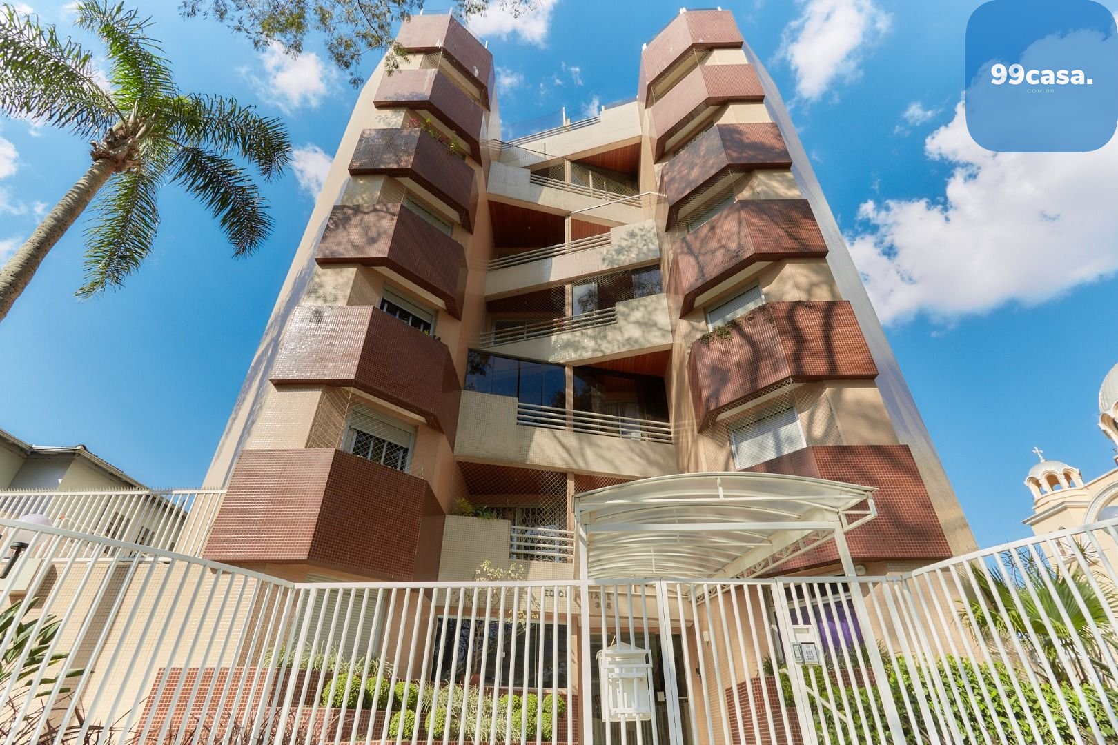 Cobertura com 3 quartos à venda, 127,68 m2 por R  800.000,00 -...