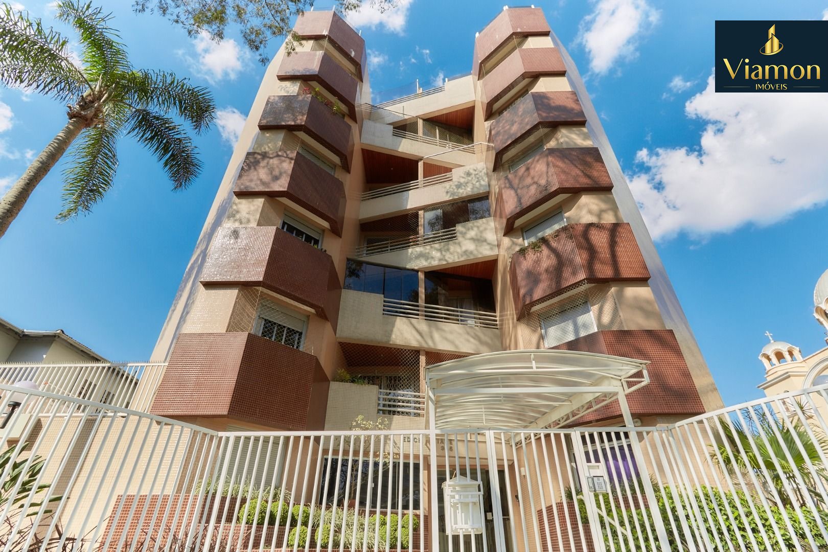 Cobertura com 3 quartos à venda, 127,68 m2 por R  800.000,00 -...