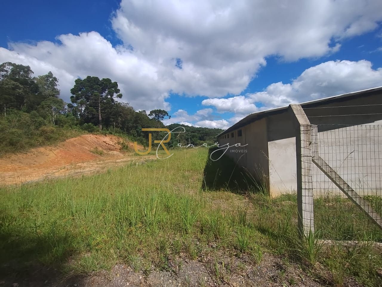 Terreno à venda, 28.652 m2 por R  4.599.000,00 - Centro - Tiju...