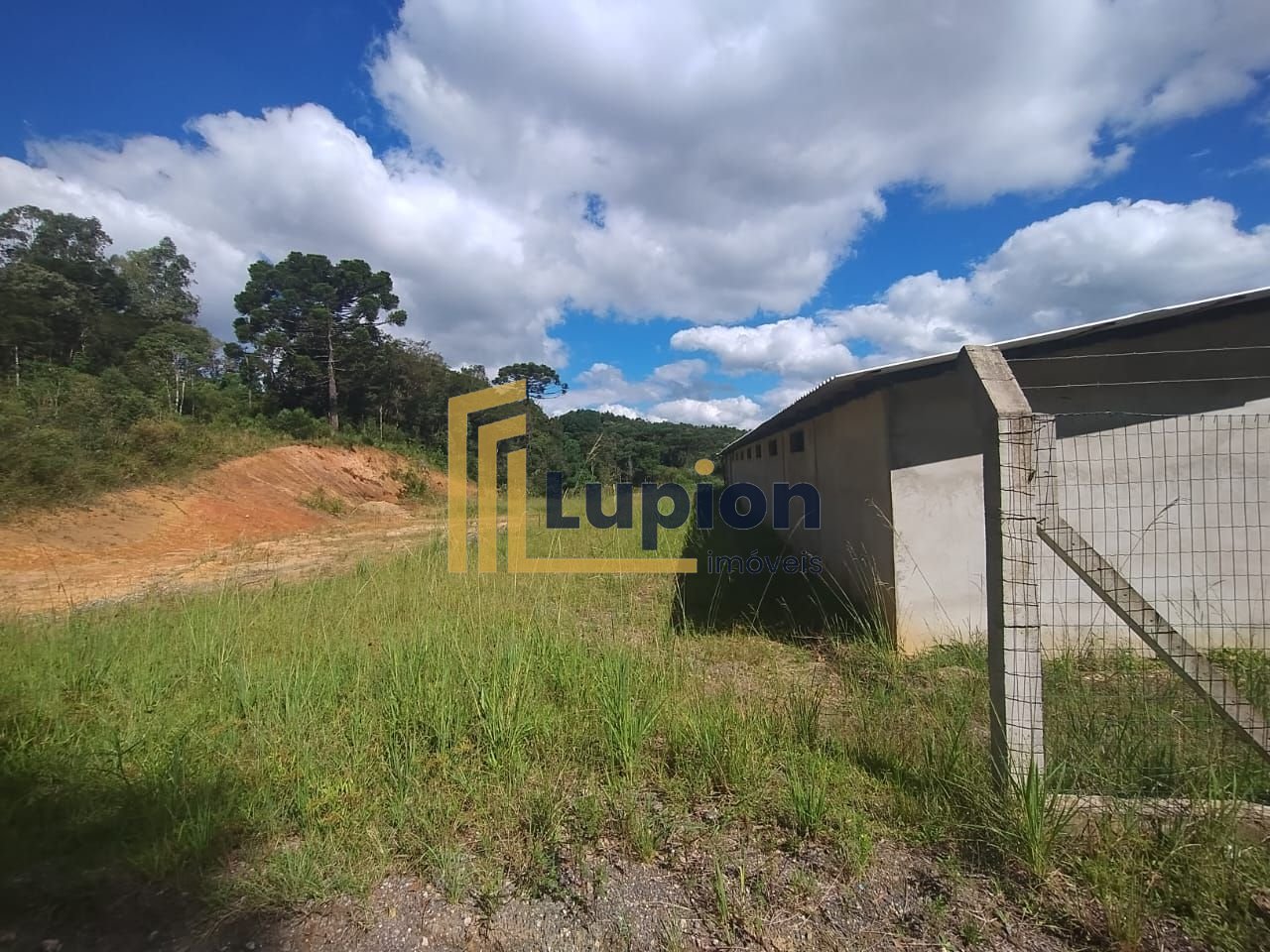 Terreno à venda, 28.652 m2 por R  4.599.000,00 - Centro - Tiju...