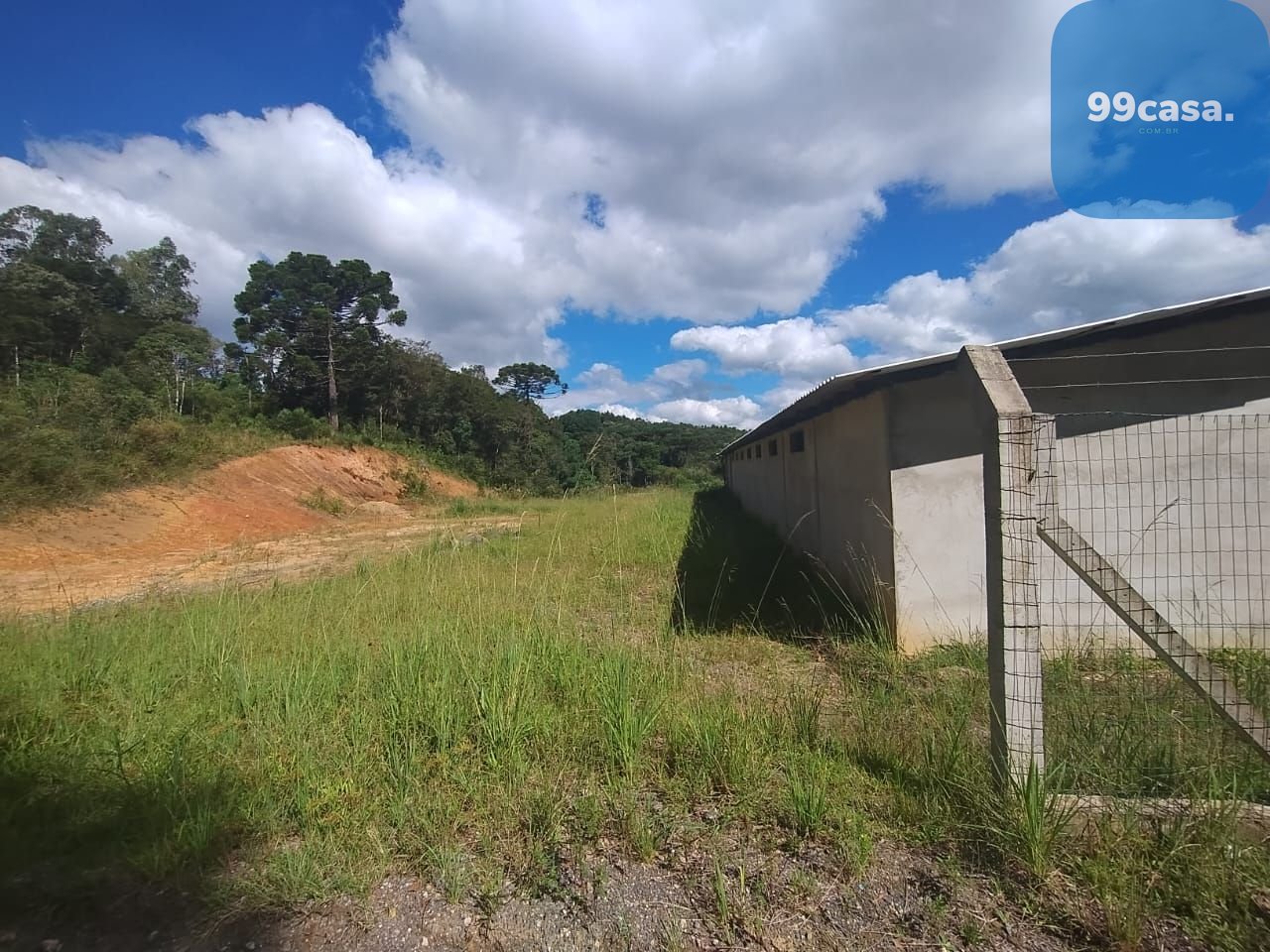 Terreno à venda, 28.652 m2 por R  4.599.000,00 - Centro - Tiju...