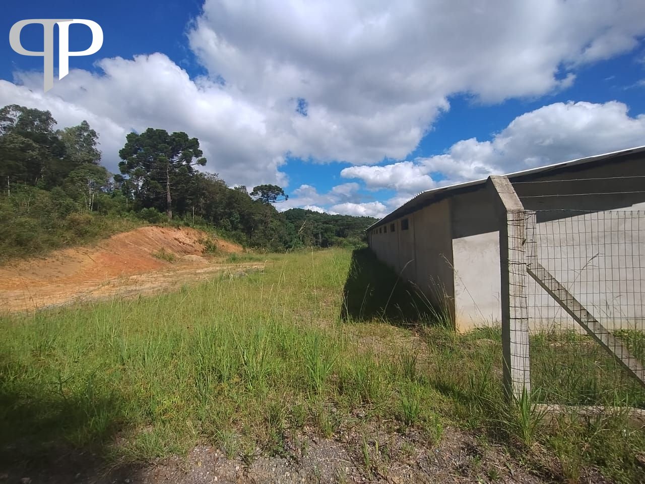 Terreno à venda, 28.652 m2 por R  4.599.000,00 - Centro - Tiju...