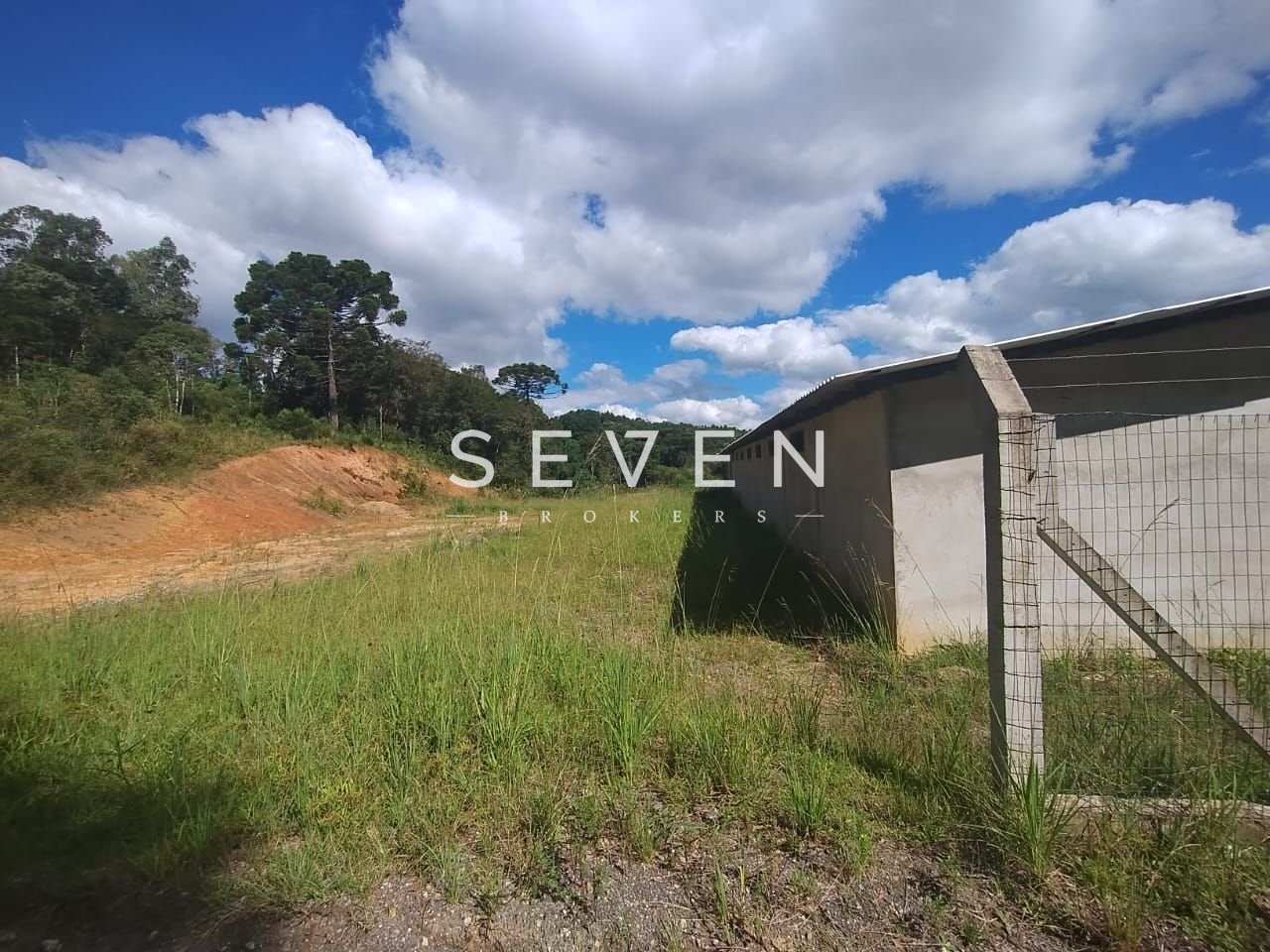 Terreno à venda, 28.652 m2 por R  4.599.000,00 - Centro - Tiju...