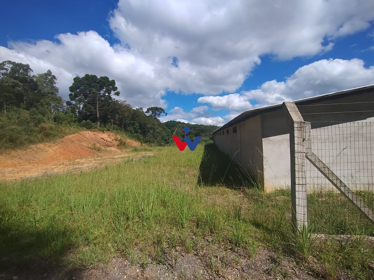 Terreno à venda, 28.652 m2 por R  4.599.000,00 - Centro - Tiju...