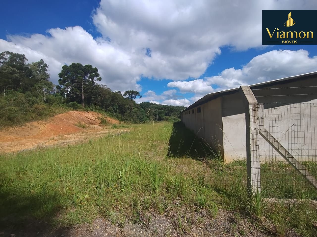 Terreno à venda, 28.652 m2 por R  4.599.000,00 - Centro - Tiju...