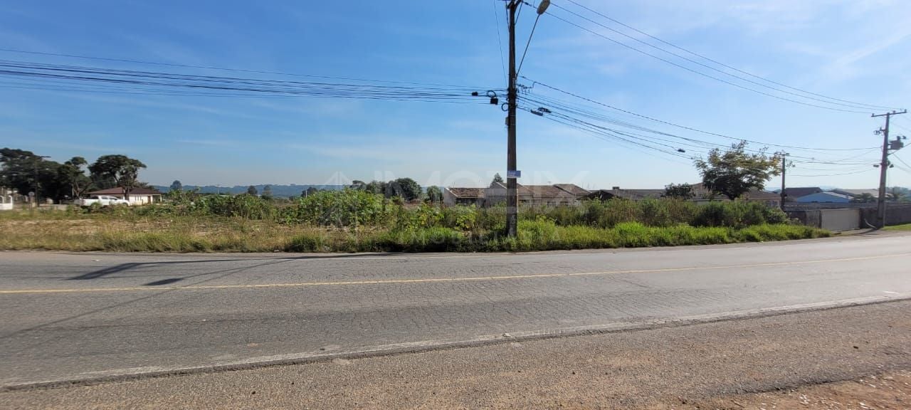 Terreno à venda, 3.093 m2 por R  949.000,00 - Cachoeira - São ...