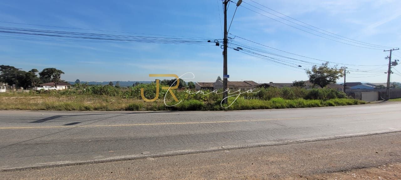 Terreno à venda, 3.093 m2 por R  949.000,00 - Cachoeira - São ...