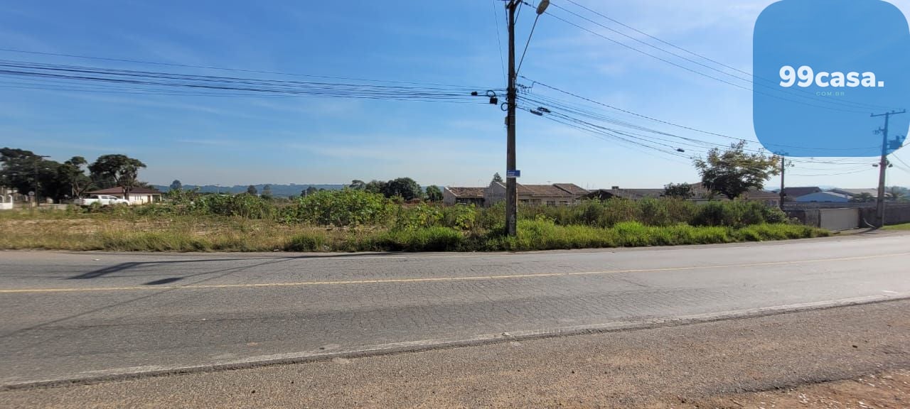 Terreno à venda, 3.093 m2 por R  949.000,00 - Cachoeira - São ...