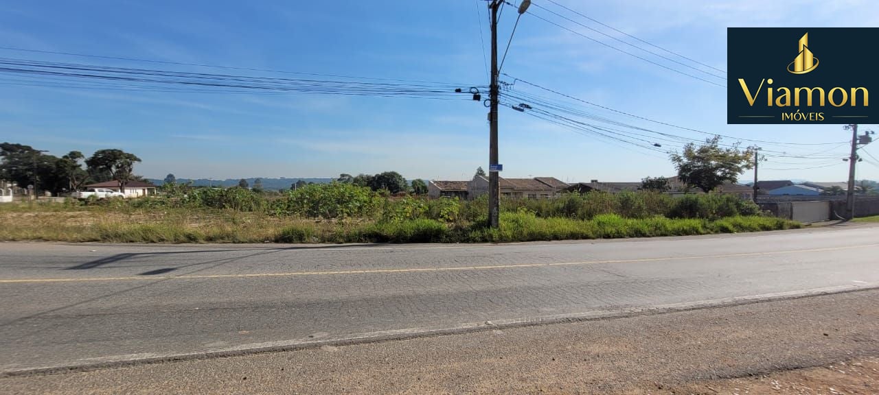 Terreno à venda, 3.093 m2 por R  949.000,00 - Cachoeira - São ...