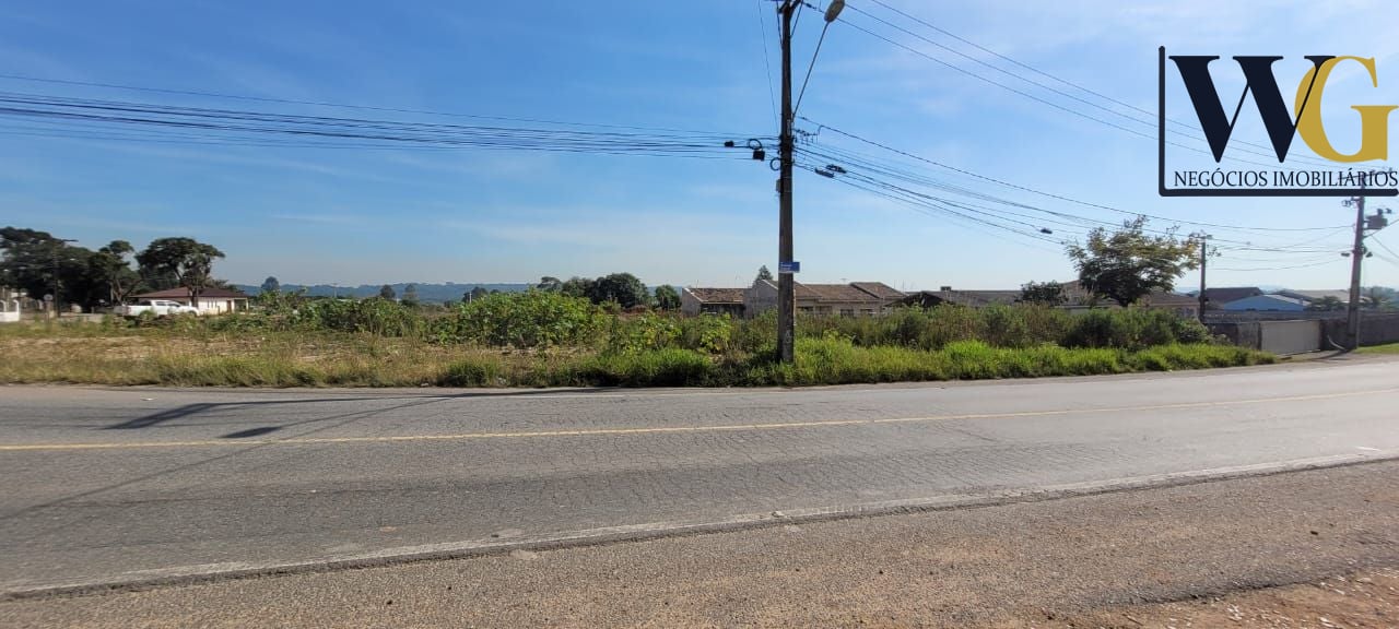 Terreno à venda, 3.093 m2 por R  949.000,00 - Cachoeira - São ...