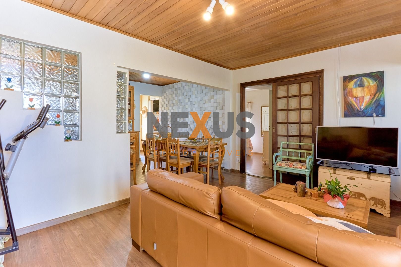 Casa com 2 quartos à venda, 97 m2 , Três Marias - São José dos...