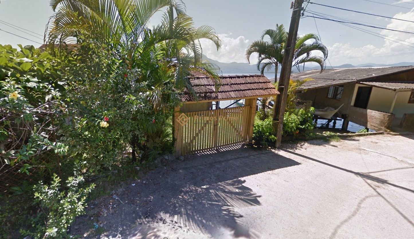 Terreno ? venda, 580 m2 por R  549.000,00 - Cost?o - Guaraque?...