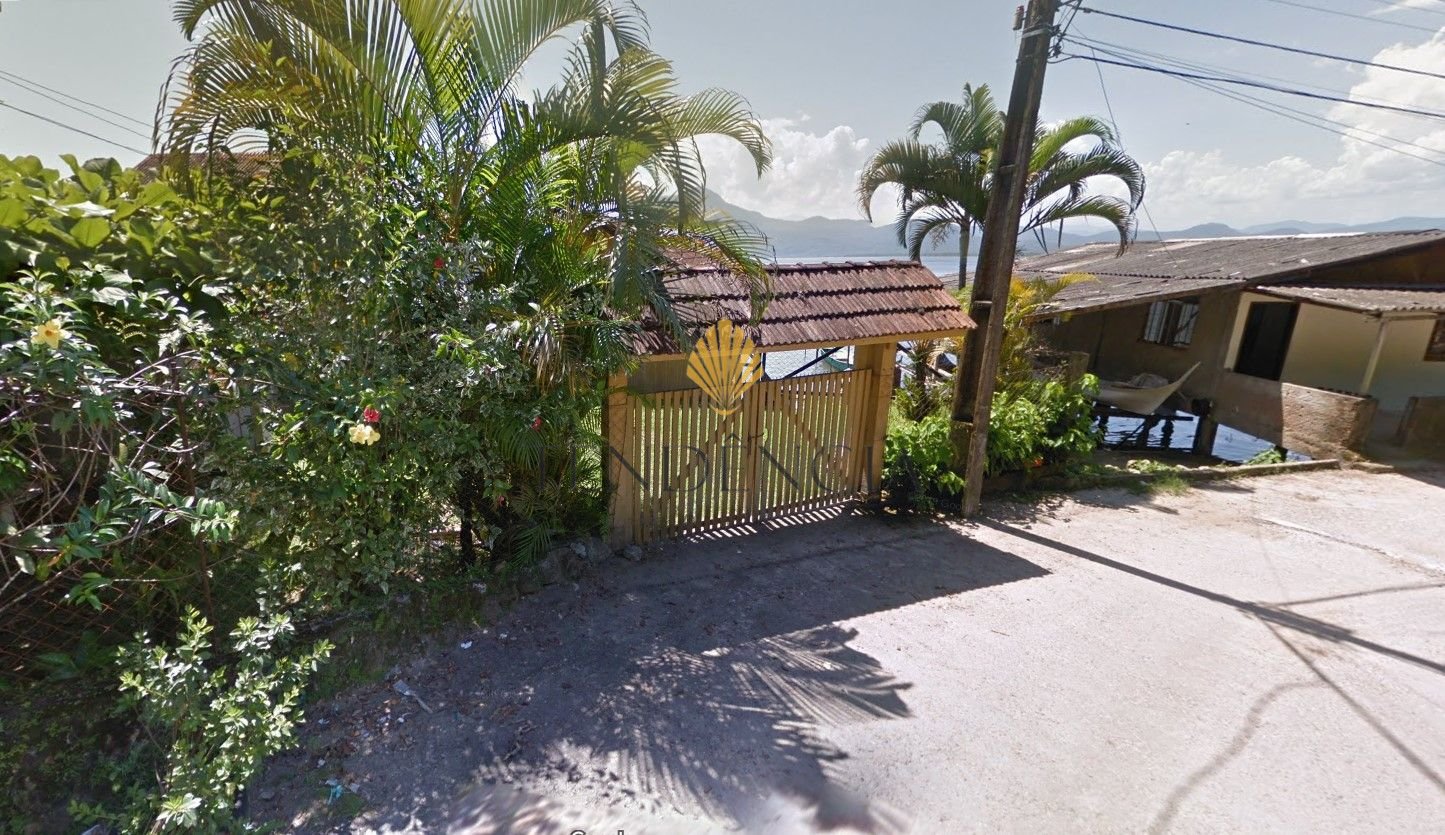 Terreno ? venda, 580 m2 por R  549.000,00 - Cost?o - Guaraque?...