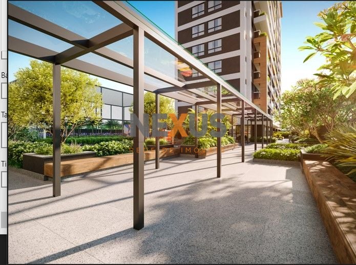 Apartamento com 2 dormitórios à venda, 68 m2, BIGORRILHO, CURI...