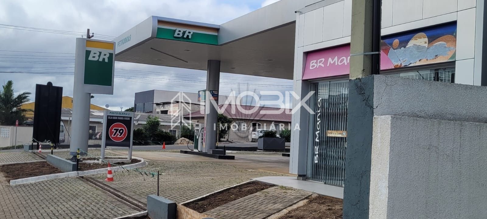 Terreno à venda, 440 m2 por R  999.000 - Xaxim - Curitiba PR