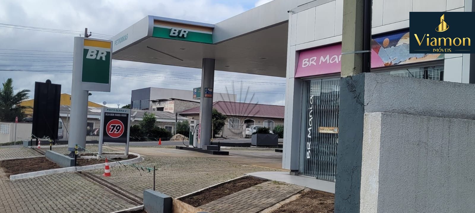 Terreno à venda, 440 m2 por R  999.000 - Xaxim - Curitiba PR