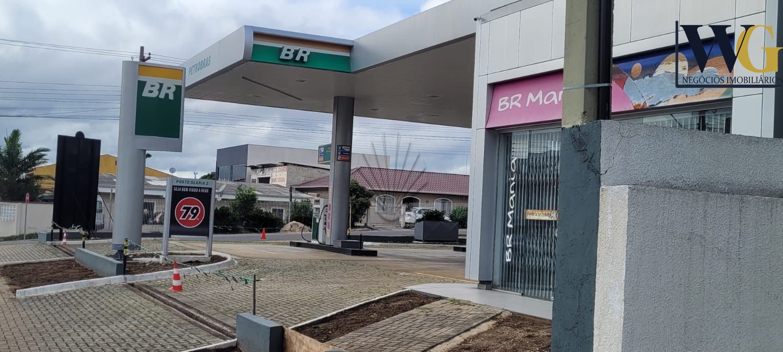 Terreno à venda, 440 m2 por R  999.000 - Xaxim - Curitiba PR