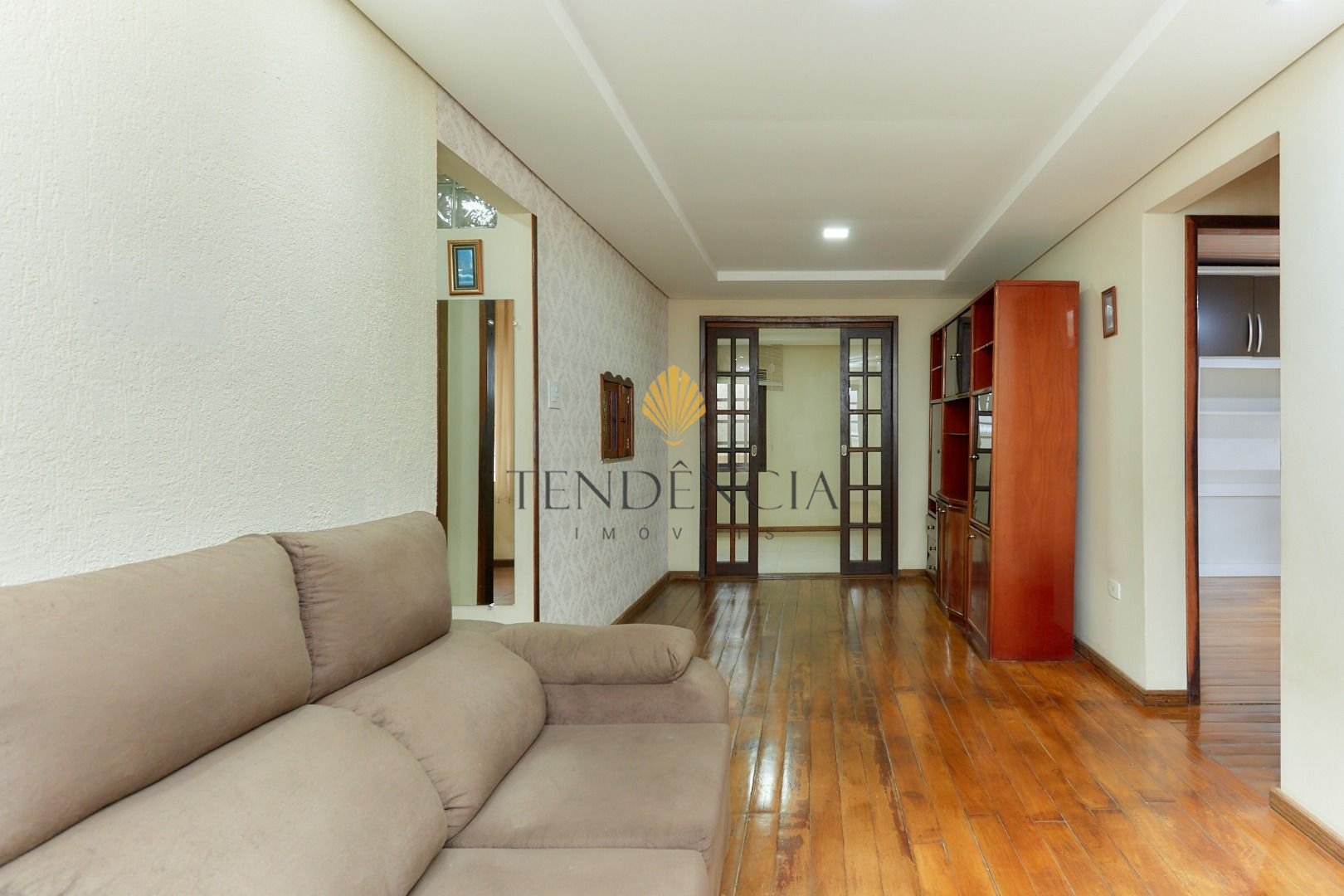Casa 230 m2  com 3 dormitórios à venda, Bairro Boa Vista, CURI...