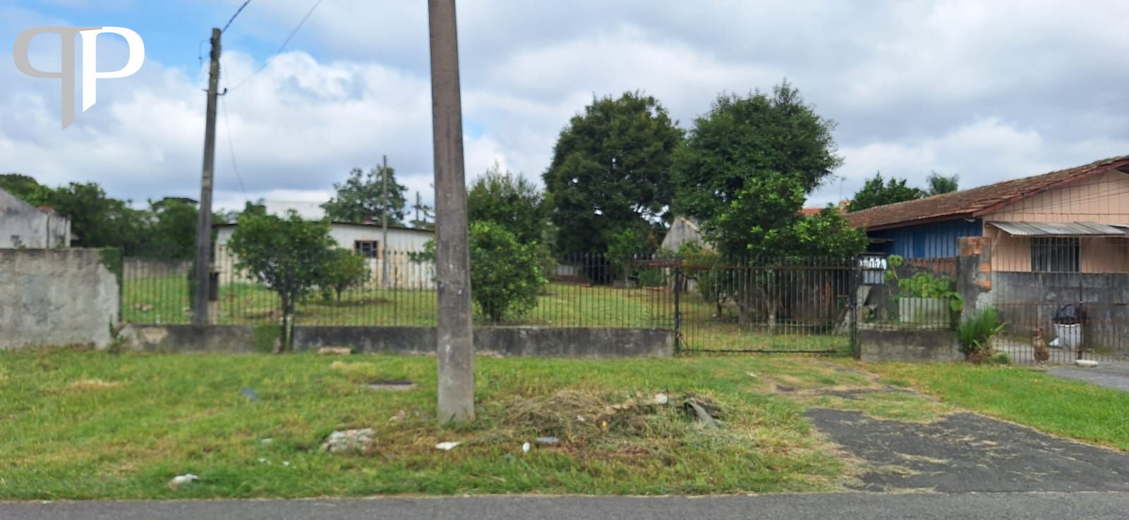 Terreno à venda, 770 m2, BOQUEIRÃO, CURITIBA - PR