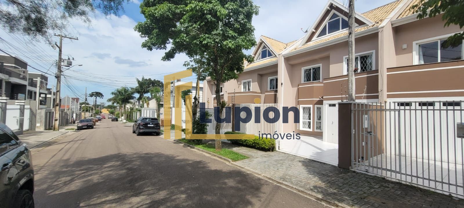 Sobrado com 3 quartos à venda, 147.80 m2, Boqueirão, CURITIBA ...