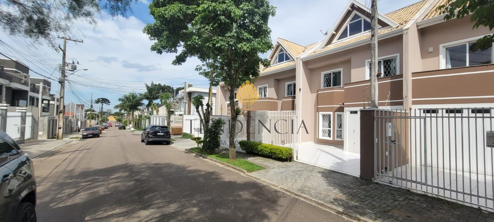 Sobrado com 3 quartos à venda, 147.80 m2, Boqueirão, CURITIBA ...
