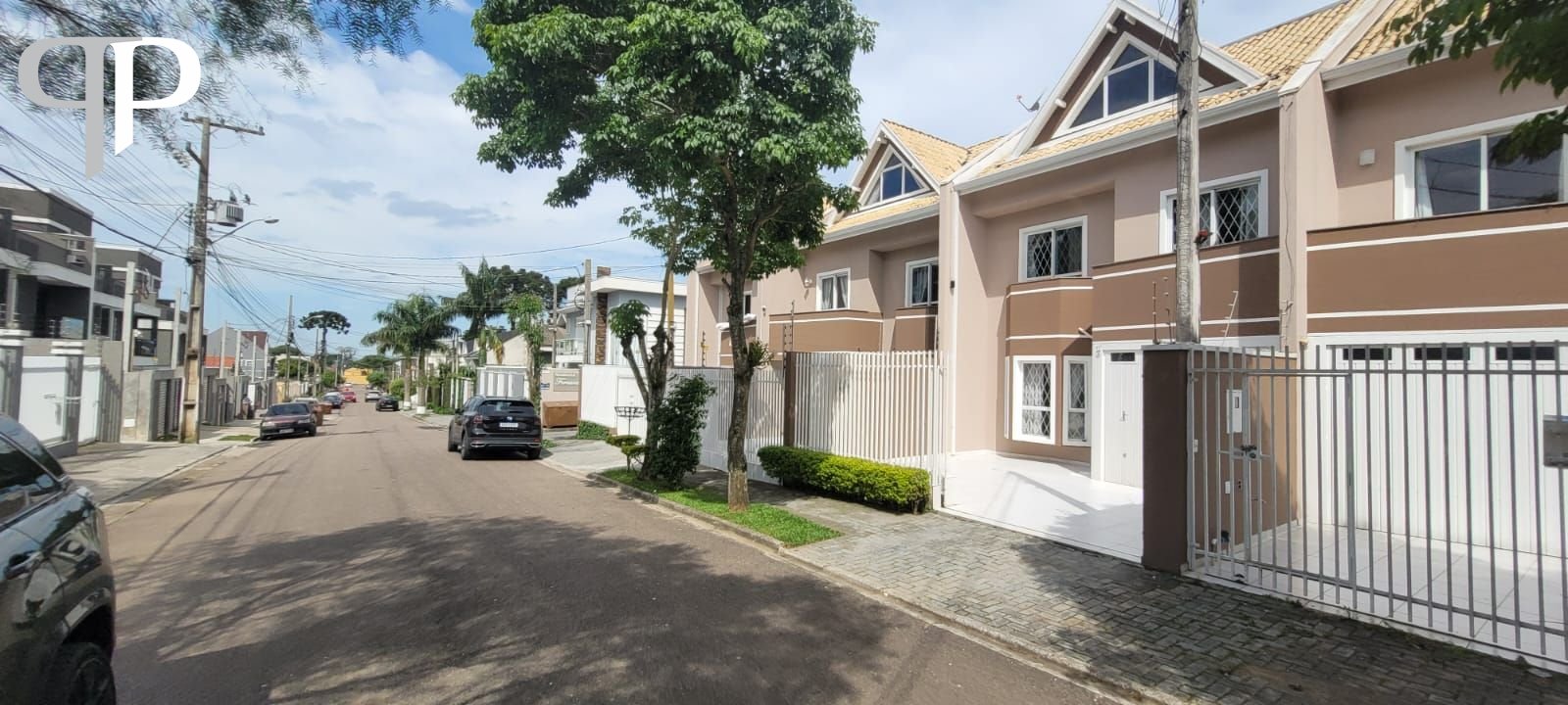 Sobrado com 3 quartos à venda, 147.80 m2, Boqueirão, CURITIBA ...