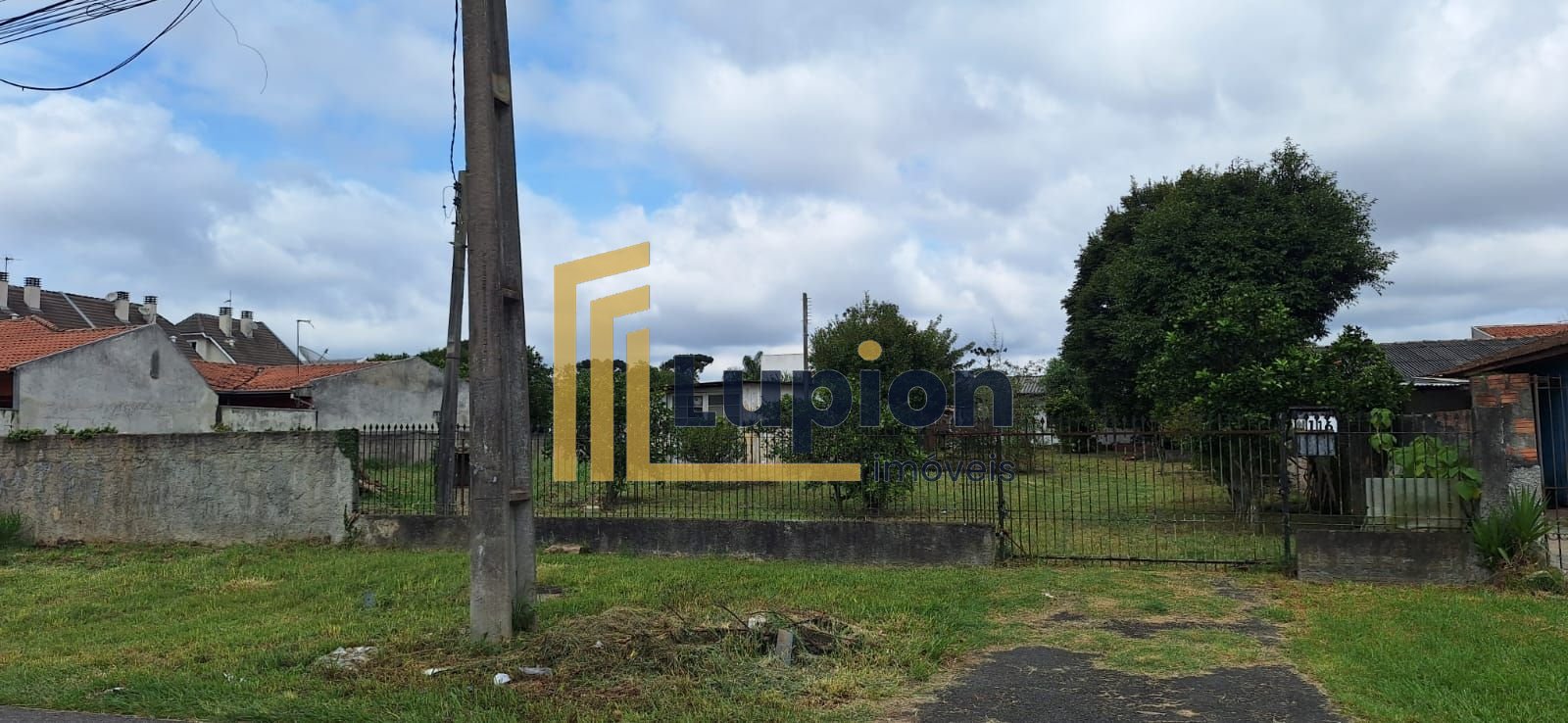 Terreno à venda, 770 m2, BOQUEIRÃO, CURITIBA - PR