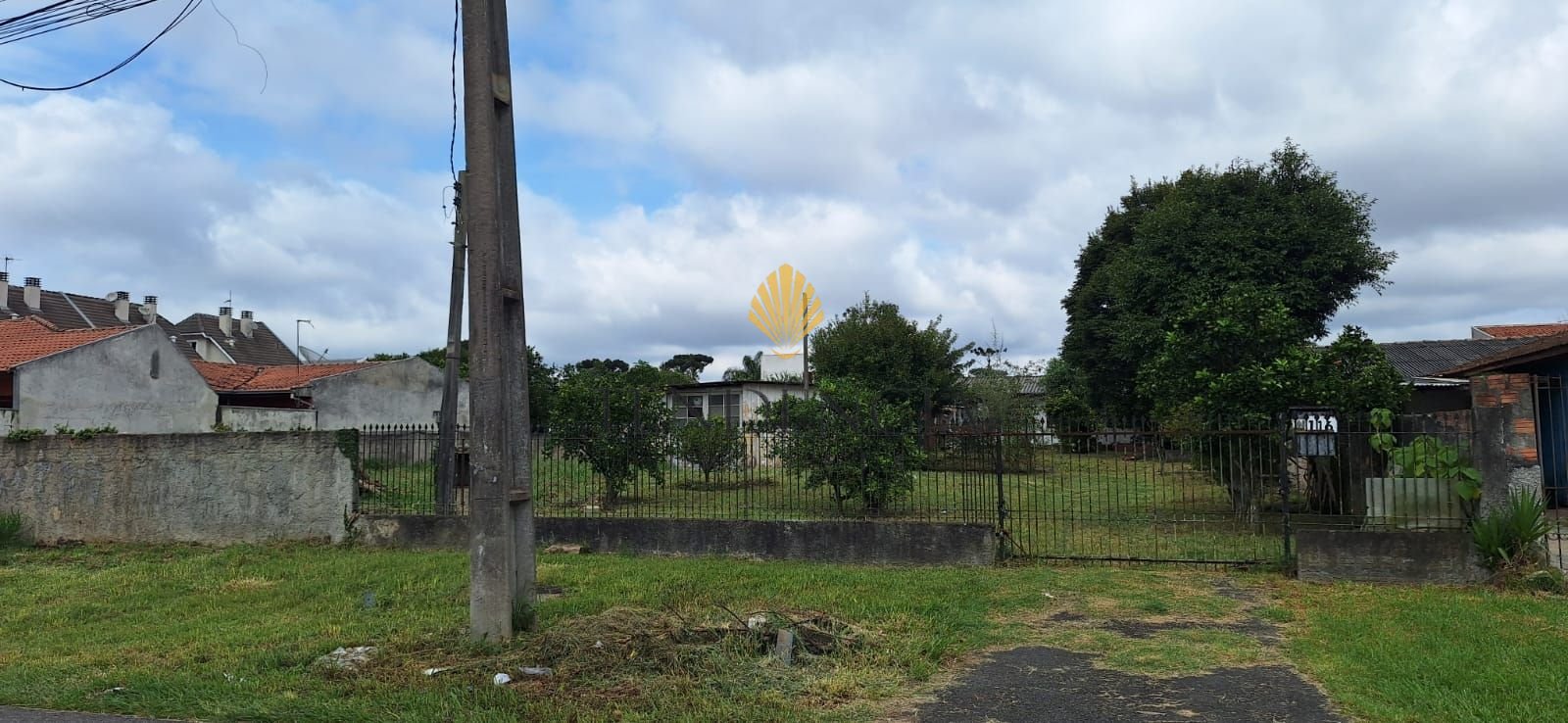 Terreno à venda, 770 m2, BOQUEIRÃO, CURITIBA - PR
