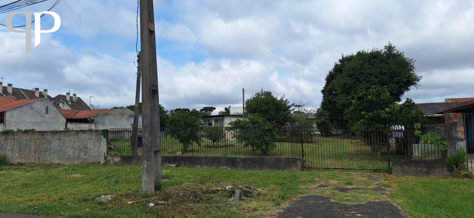 Terreno à venda, 770 m2, BOQUEIRÃO, CURITIBA - PR
