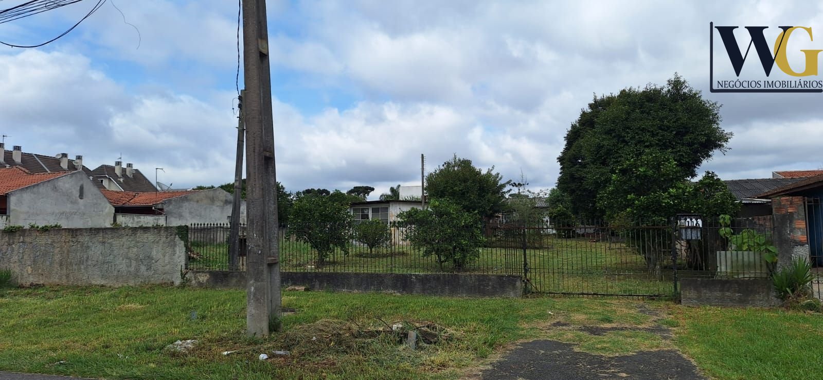 Terreno à venda, 770 m2, BOQUEIRÃO, CURITIBA - PR