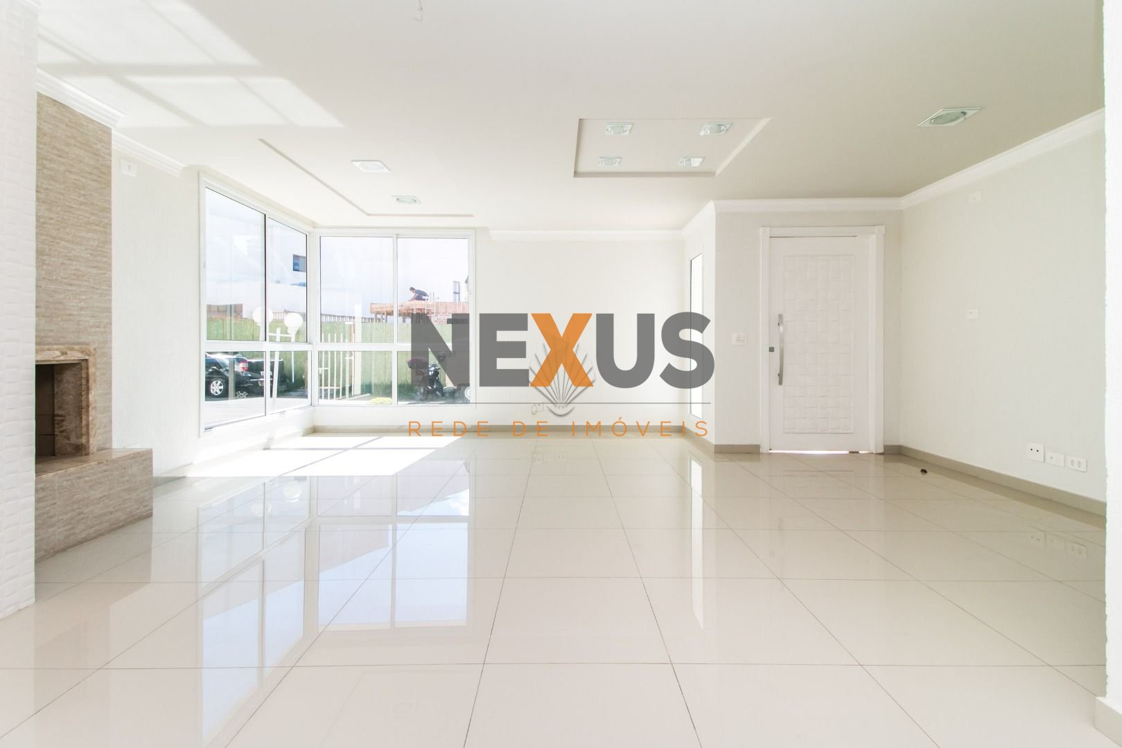 Casa com 4 quartos à venda, 354 m2, Butiatuvinha - Curitiba PR