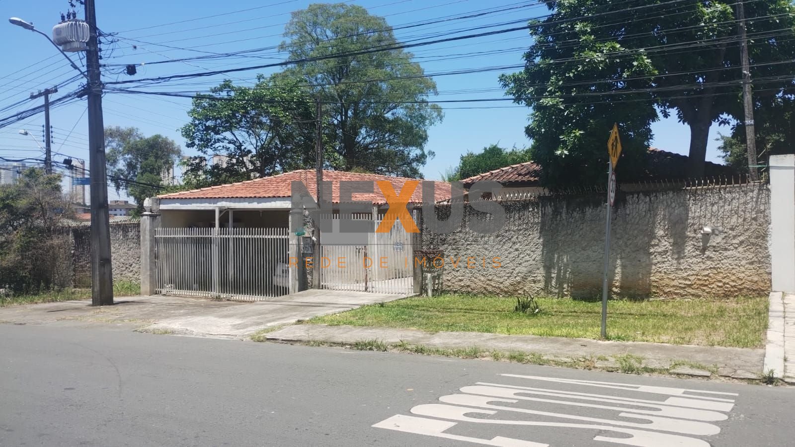 Terreno à venda, 408 m2, Cidade Industrial - Curitiba PR