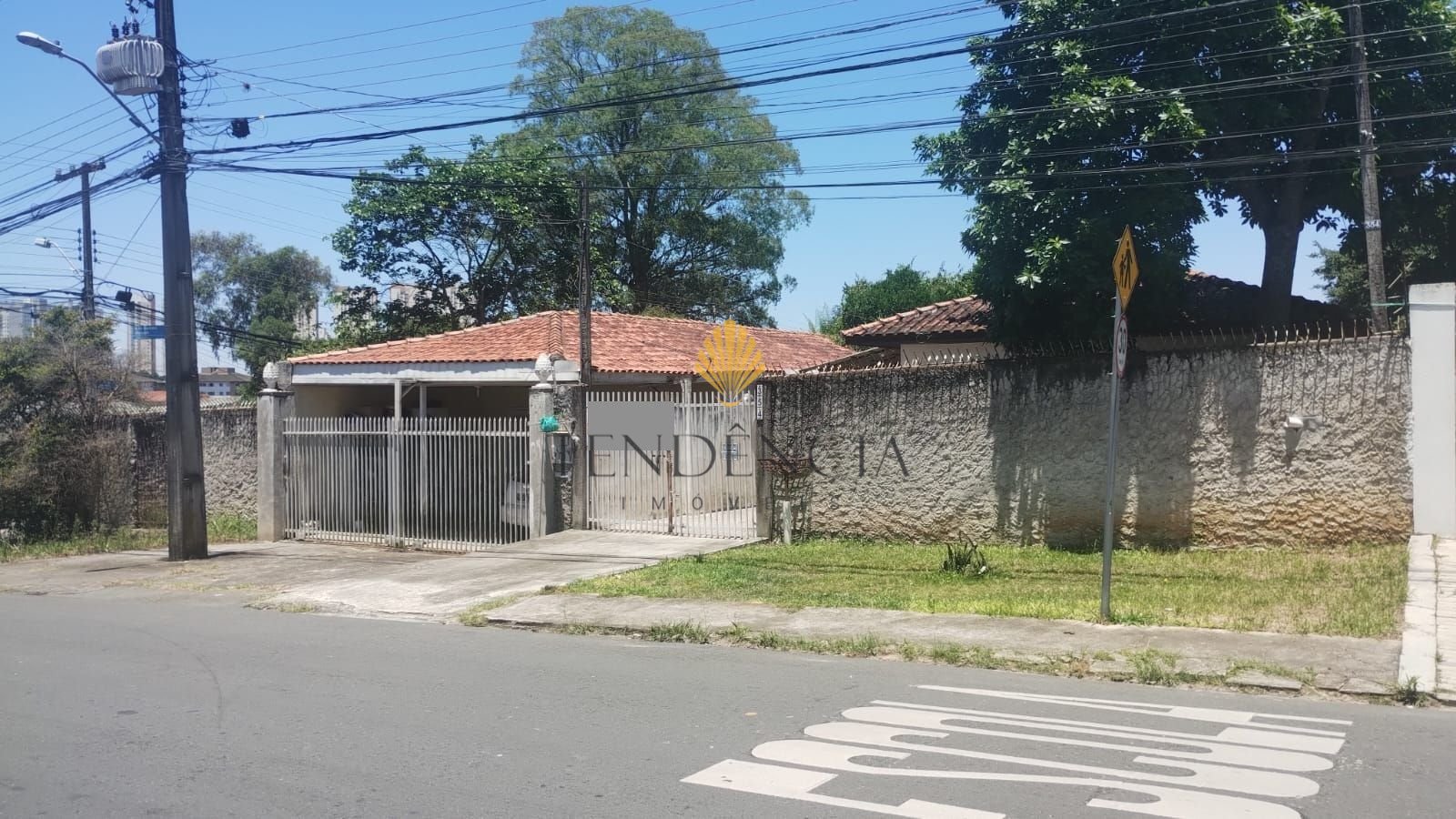 Terreno à venda, 408 m2, por R  649.000,00 - Cidade Industrial...