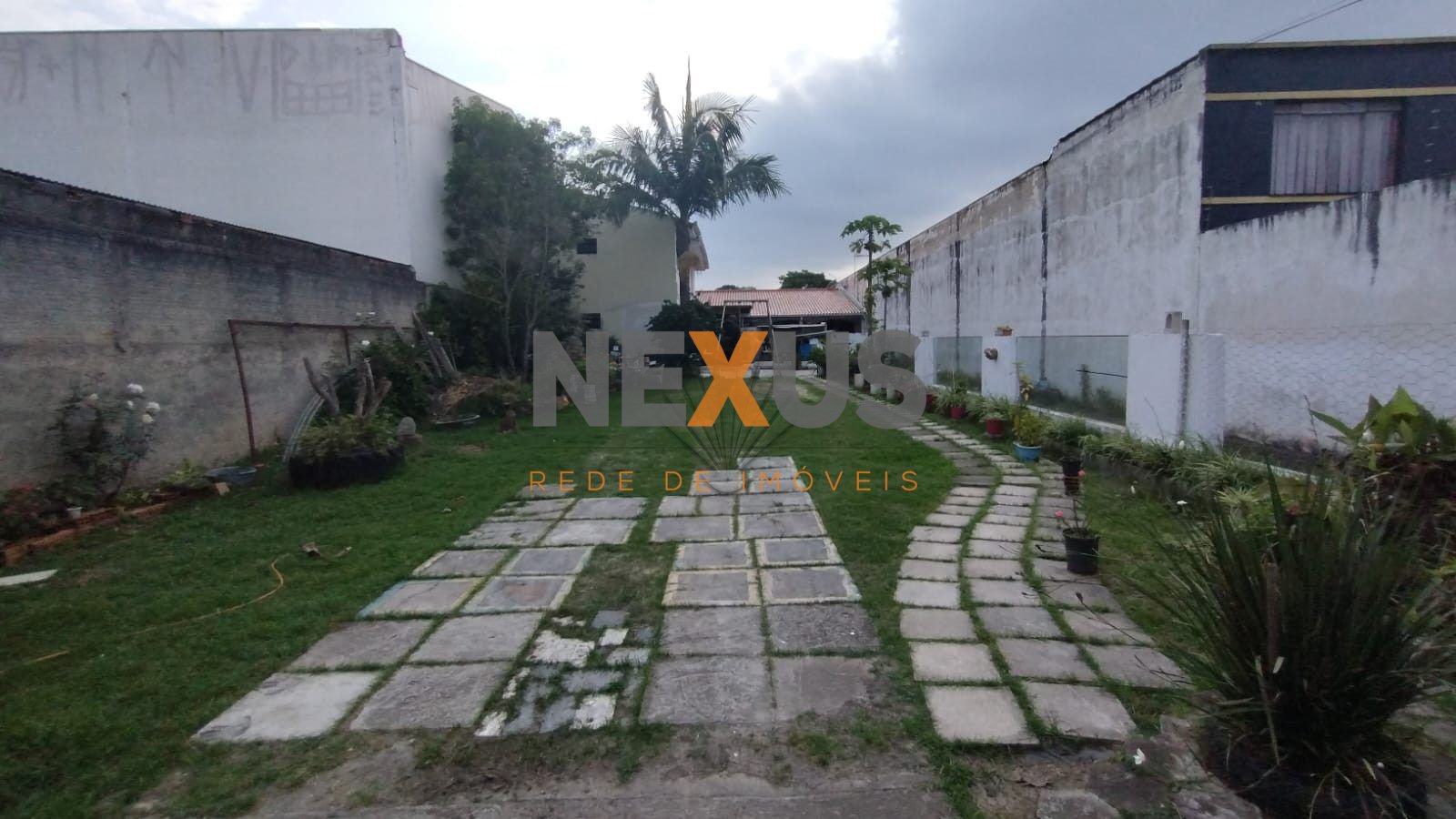 Terreno à venda, 770 m2, BOQUEIRÃO, CURITIBA - PR