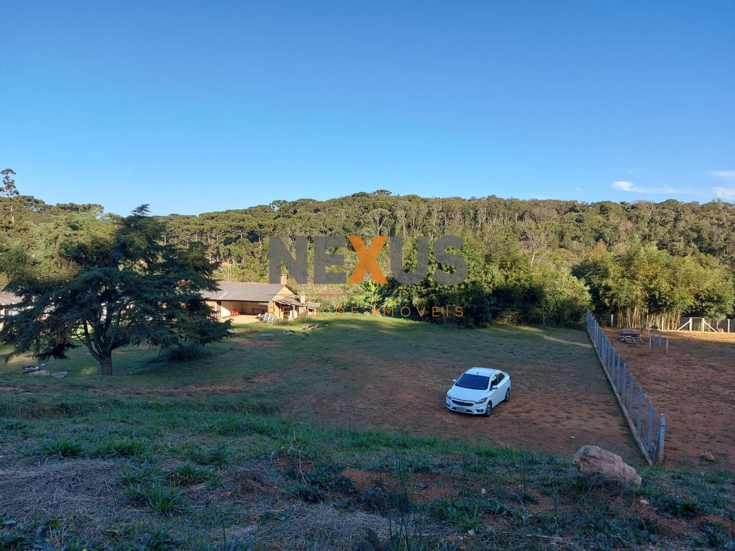 Terreno à venda, 1.060 m2 por R  559.000,00 - Rondinha - Campo...