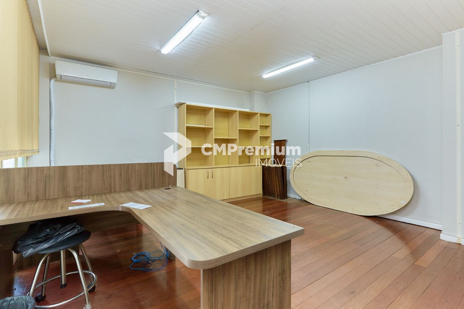 Sala Comercial à venda, 32,46 m2, CENTRO, CURITIBA - PR