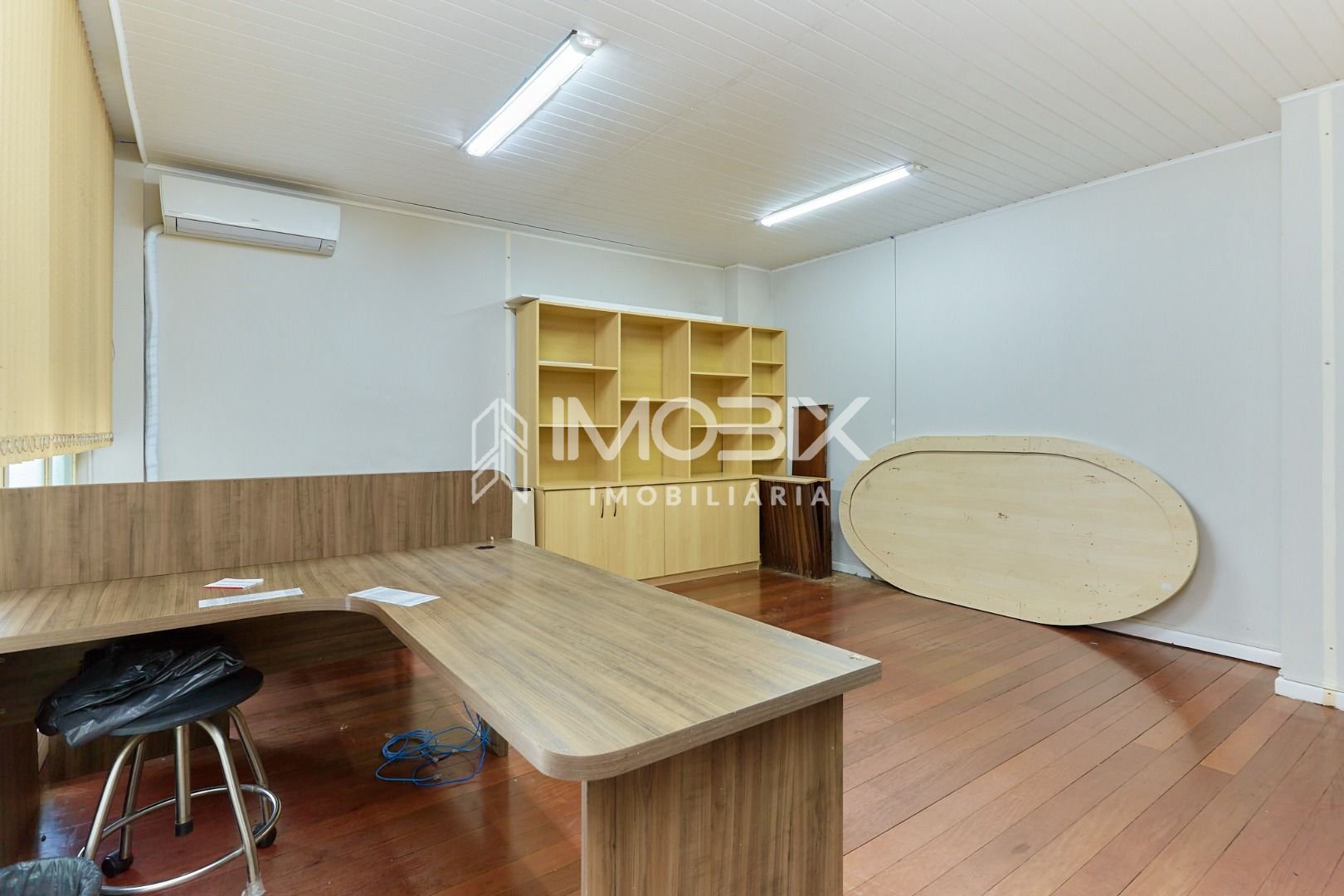 Sala Comercial à venda, 32,46 m2, CENTRO, CURITIBA - PR