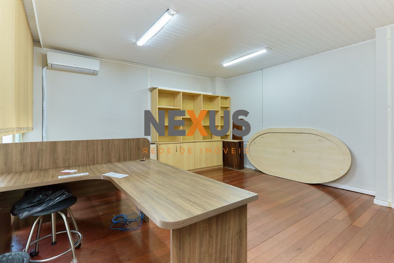 Sala Comercial à venda, 32,46 m2, CENTRO, CURITIBA - PR